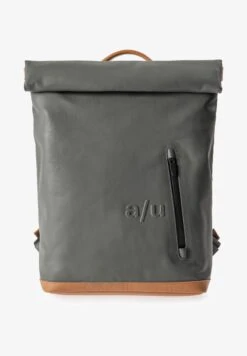 WAKAYAMA - Tagesrucksack - Gravity Grey