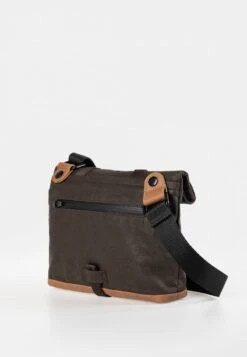 YAO - Umhängetasche - Bitter Chocolate -Aunts & Uncles 1ad17215681449809114dd0ba7dded7f