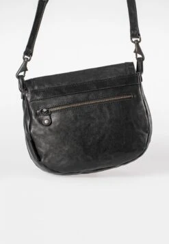 MRS CHEESECAKE - Umhängetasche - Black Smoke -Aunts & Uncles 1ae7ef32e5bc4af2a2eeb54305bd3f1d