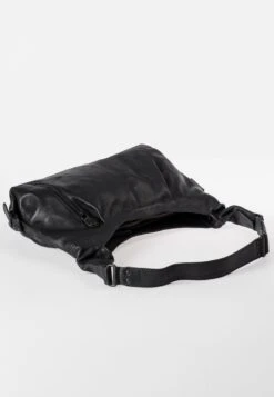 MRS BERRY ROLL - Handtasche - Black Smoke 12 MRS BERRY ROLL - Handtasche - Black Smoke -Aunts & Uncles 1ca29f33648343eba442ed291d2f3a82