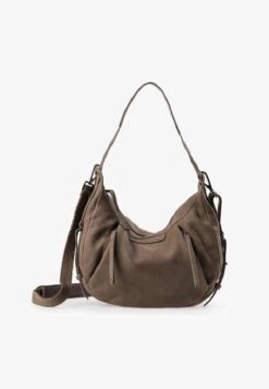 TURNIP - Handtasche - Morel