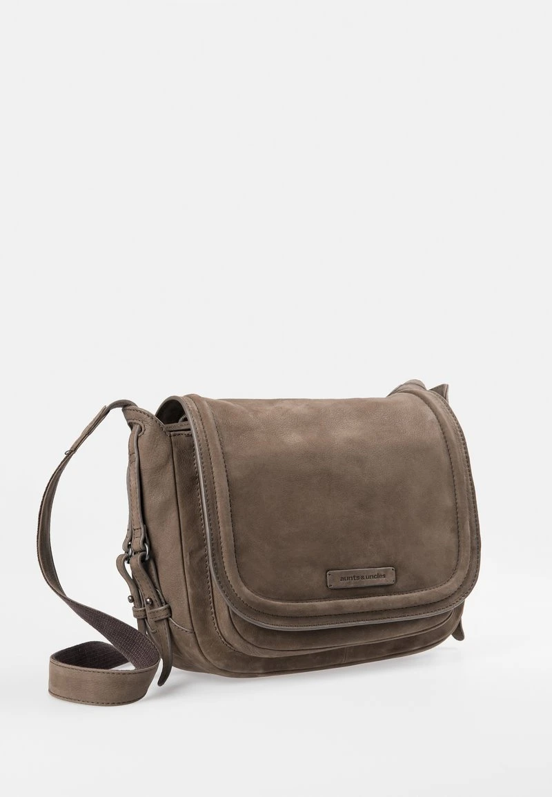 CHIVE - Umhängetasche - Morel 7 CHIVE - Umhängetasche - Morel – Bild 5