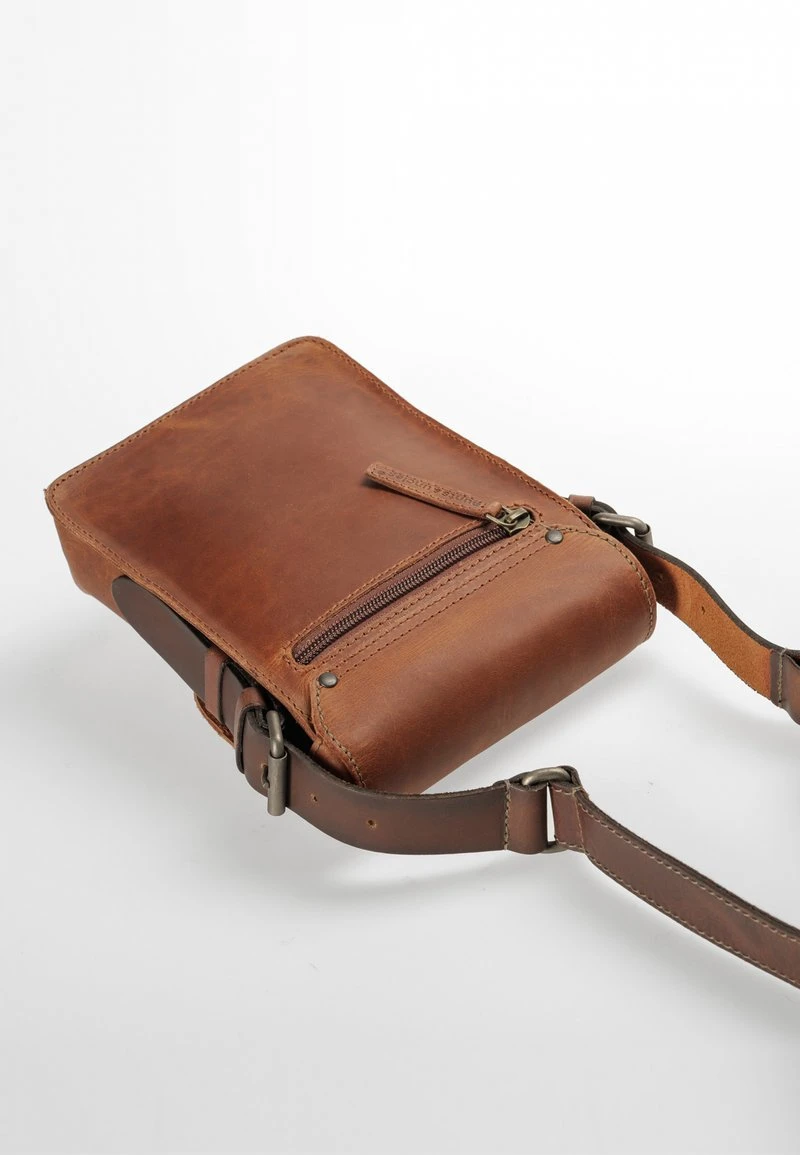 SHEEP - Umhängetasche - Hazelnut 8 SHEEP - Umhängetasche - Hazelnut – Bild 6