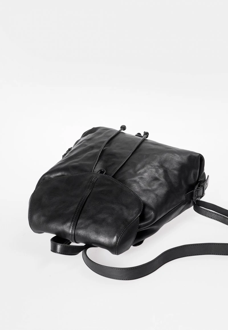 MRS ONION TART - Tagesrucksack - Black Smoke 7 MRS ONION TART - Tagesrucksack - Black Smoke – Bild 5