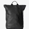 NIIGATA NISHI - Tagesrucksack - Anthracite Black -Aunts & Uncles 203b1dcc38984650844fceb5e2f1c61f