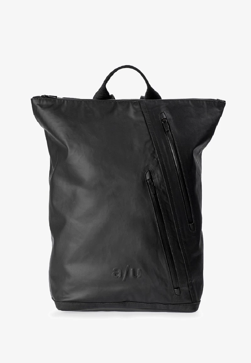 NIIGATA NISHI - Tagesrucksack - Anthracite Black 3 NIIGATA NISHI - Tagesrucksack - Anthracite Black
