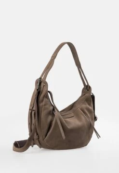 TURNIP - Handtasche - Morel -Aunts & Uncles 207d8373218a42f5b811bc5f7e7aeb40