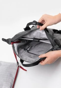 MORIOKA - Tagesrucksack - Volcanic Ash 11 MORIOKA - Tagesrucksack - Volcanic Ash -Aunts & Uncles 23e9b07e270749e89d087dd5ae9d4449