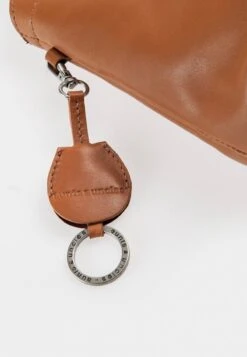 JUMBAY - Umhängetasche - Cognac -Aunts & Uncles 23ff20da82884559aef6b1f866f1fc67