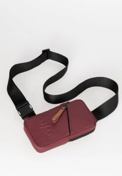 IWAKO - Umhängetasche - Cabernet -Aunts & Uncles 2438a264da1242248b39eaefdb56aa11