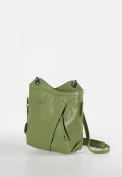 CHOKEBERRY - Umhängetasche - Calliste Green -Aunts & Uncles 245750f855c34a358b12c70719fc14bb