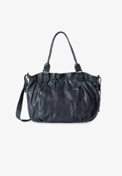 OLIVIA - Shopping Bag - Moonless Night