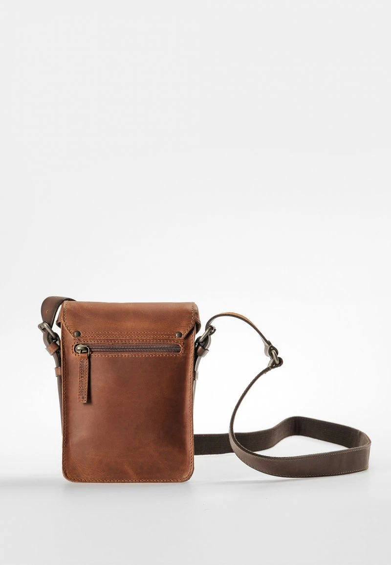 SHEEP - Umhängetasche - Hazelnut 4 SHEEP - Umhängetasche - Hazelnut – Bild 2