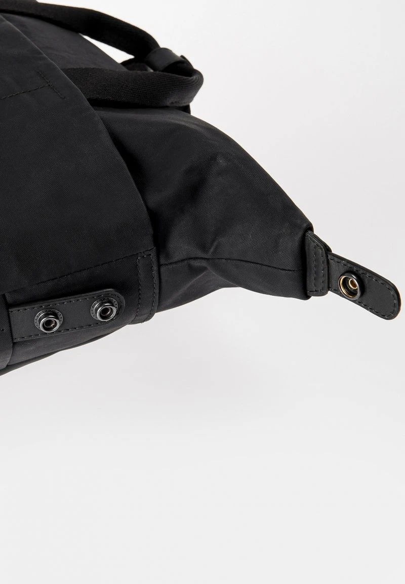 MORIOKA - Tagesrucksack - Black 7 MORIOKA - Tagesrucksack - Black – Bild 5