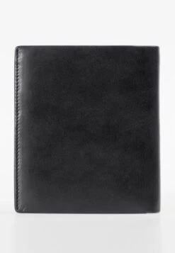 FJELL - Geldbörse - Black -Aunts & Uncles 2552bf9aab574353ae9b60dd4da39fc8