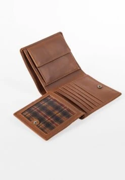 RABBIT - Geldbörse - Hazelnut -Aunts & Uncles 2568697c57824e12b458e34070fc022b