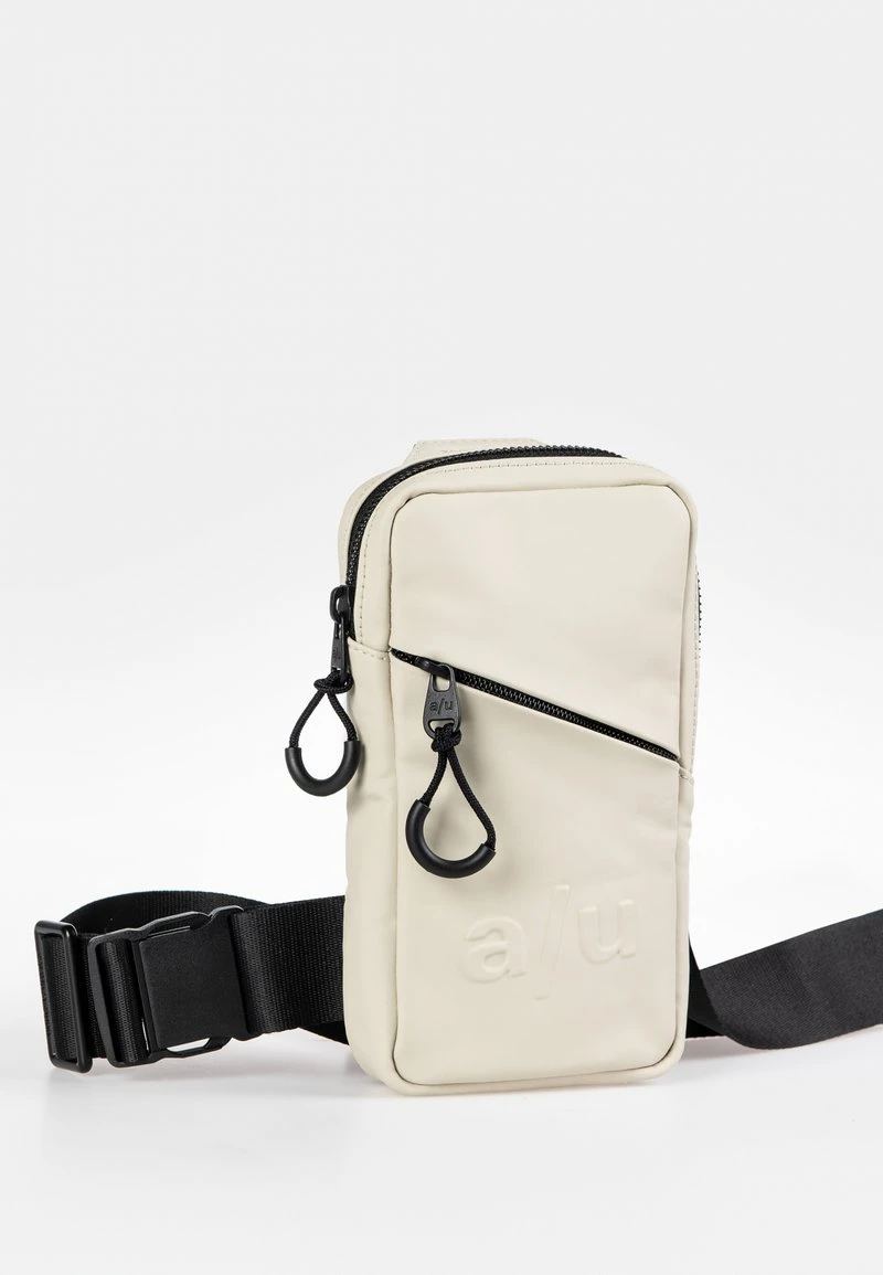 IWAKO NISHI - Umhängetasche - Sand 6 IWAKO NISHI - Umhängetasche - Sand – Bild 4