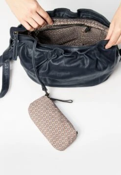 HANNAH - Umhängetasche - Moonless Night