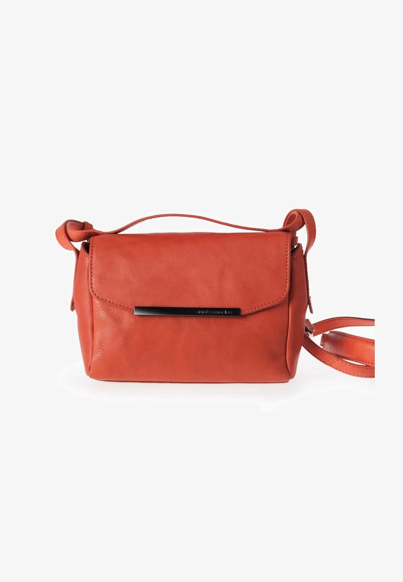 MRS BAO BUN - Umhängetasche - Rooibos Tea 5 MRS BAO BUN - Umhängetasche - Rooibos Tea – Bild 3