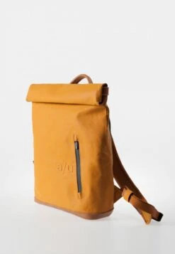 WAKAYAMA - Tagesrucksack - Butterscotch -Aunts & Uncles 26adf4cf5f3d49578da7a97d5b9efafa