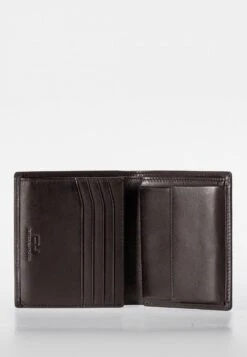 LEEVEN - Geldbörse - Ebony -Aunts & Uncles 275ae6cada7a4459a8db7ca8ab601711