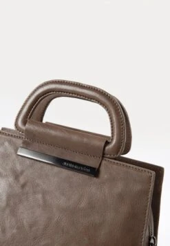 MRS MOCHI - Handtasche - Mushroom -Aunts & Uncles 27c3e8a7c7e747cd9c5ea7b76992df02