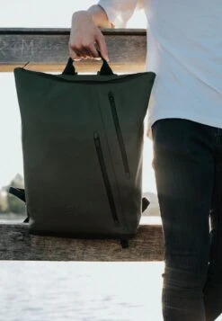 NIIGATA NISHI - Tagesrucksack - Forest Night -Aunts & Uncles 283b521cd5ad4c4d9098a6bf0eb3314c