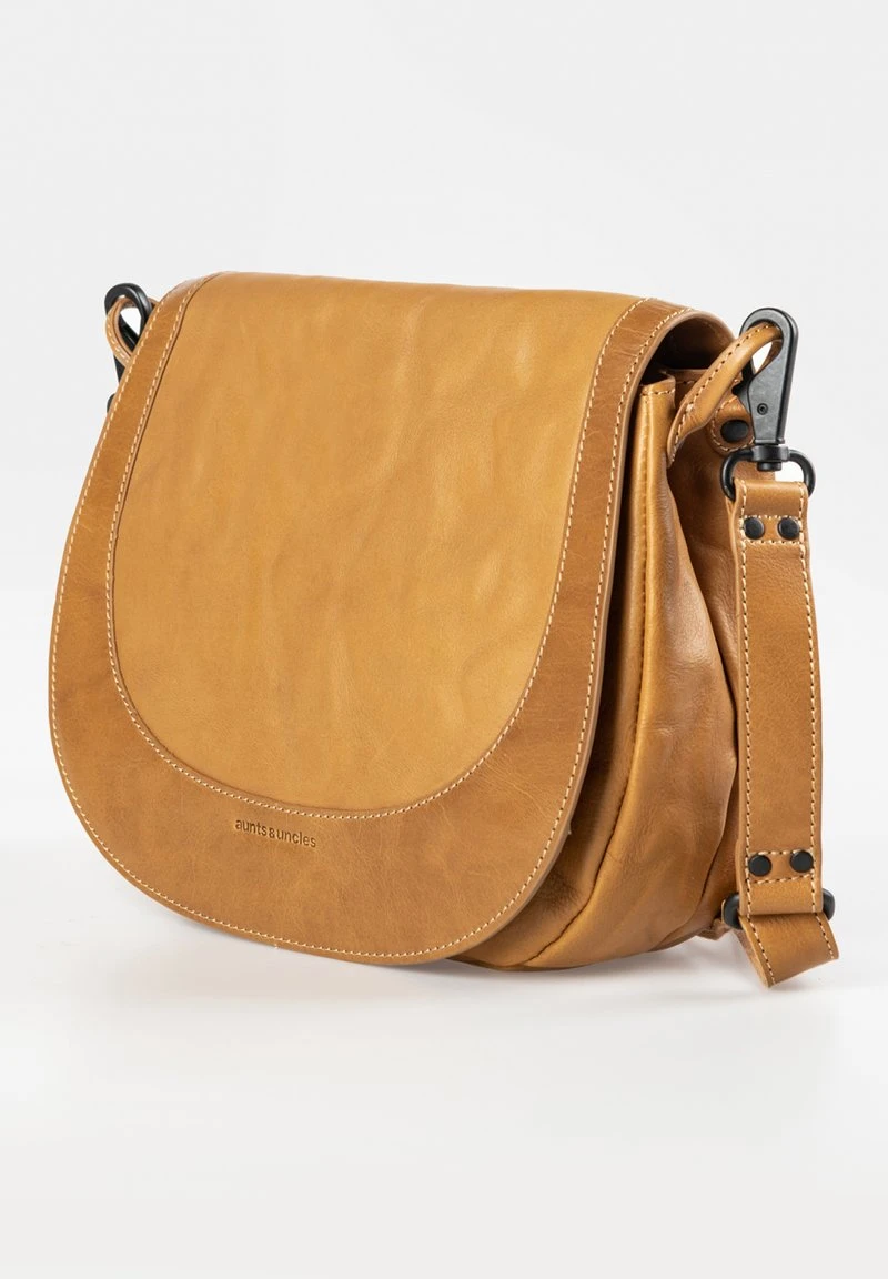 MRS CHEESECAKE - Umhängetasche - Buckthorn 6 MRS CHEESECAKE - Umhängetasche - Buckthorn – Bild 4