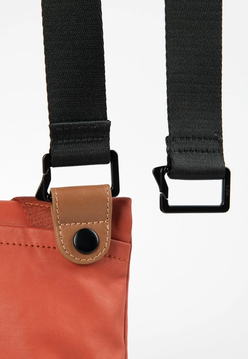 TSU - Umhängetasche - Rooibos 8 TSU - Umhängetasche - Rooibos – Bild 6