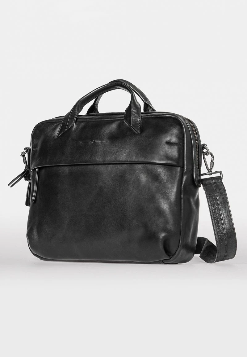 EQUALIZER - Aktentasche - Black 8 EQUALIZER - Aktentasche - Black – Bild 6