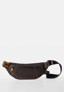 ICHIKAWA - Gürteltasche - Bitter Chocolate -Aunts & Uncles 29dc3bba51d04fa781c83885785f1392