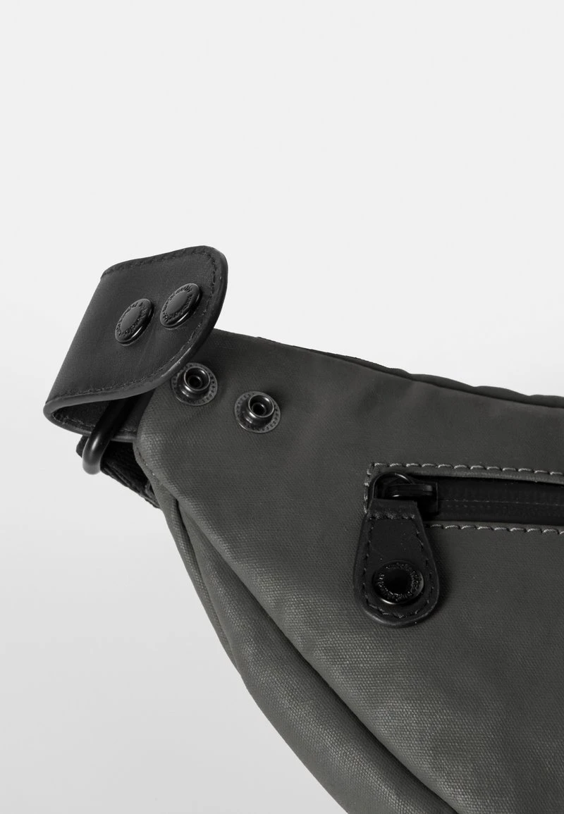 ICHIKAWA - Gürteltasche - Volcanic Ash 7 ICHIKAWA - Gürteltasche - Volcanic Ash – Bild 5