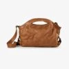 UMHÄNGE MRS MACARON - Handtasche - Caramel -Aunts & Uncles 2a54f315409a45588eacc82aac9b30b8