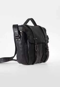 BANDHOLZ - Aktentasche - Charcoal Black -Aunts & Uncles 2ae20dc03066483195b0f7612016d801