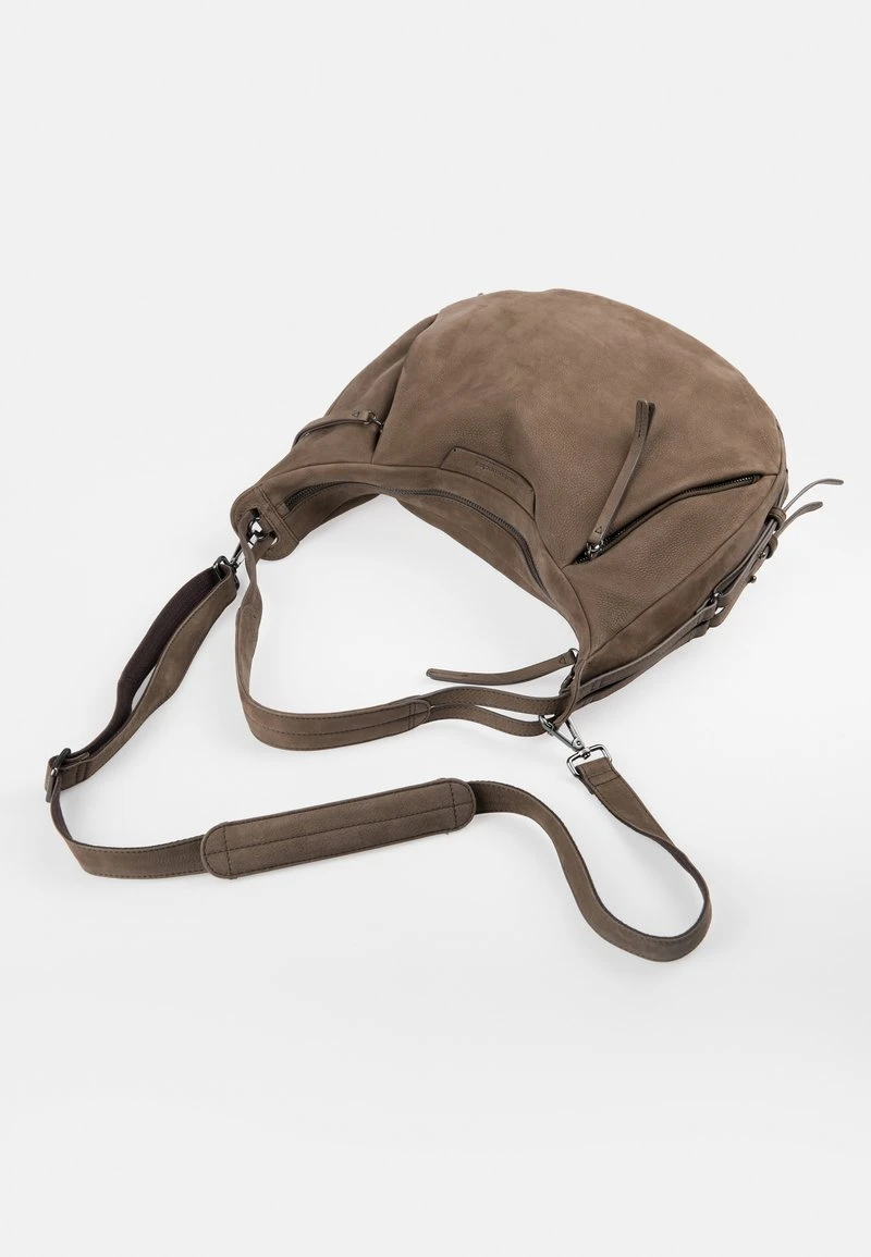 IVY - Handtasche - Morel 8 IVY - Handtasche - Morel – Bild 6