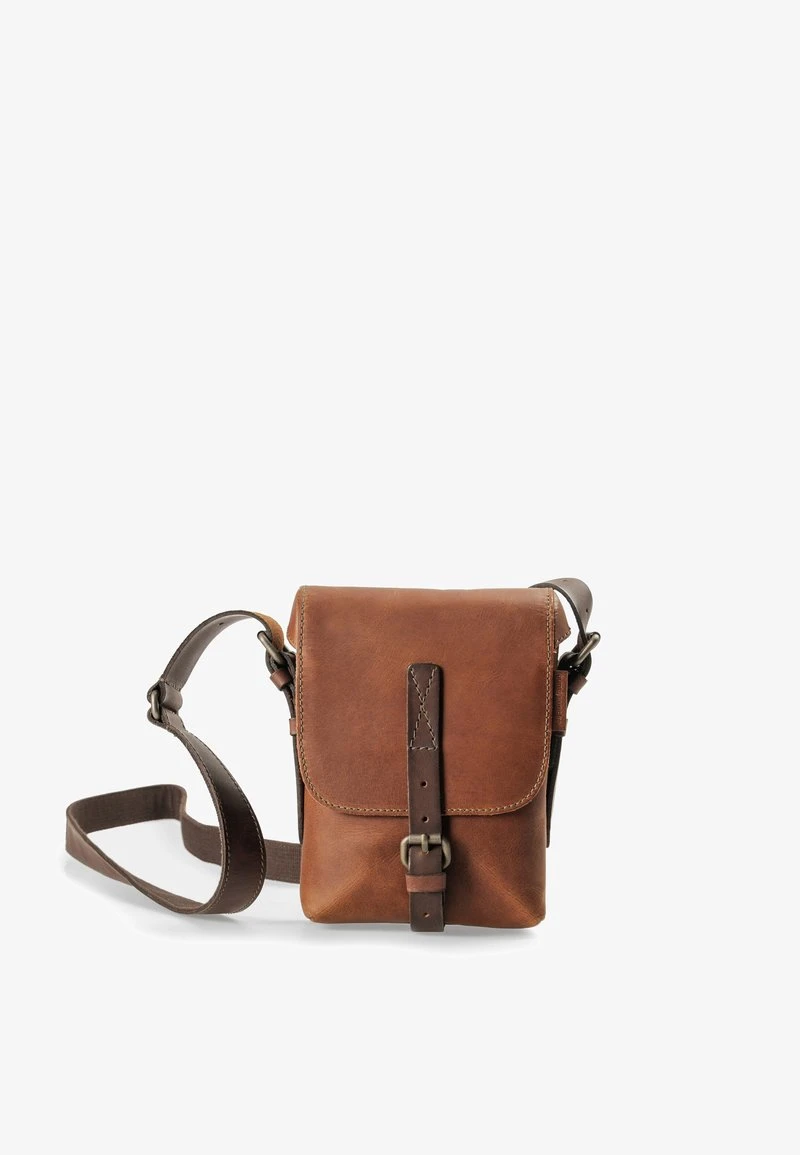 SHEEP - Umhängetasche - Hazelnut 3 SHEEP - Umhängetasche - Hazelnut