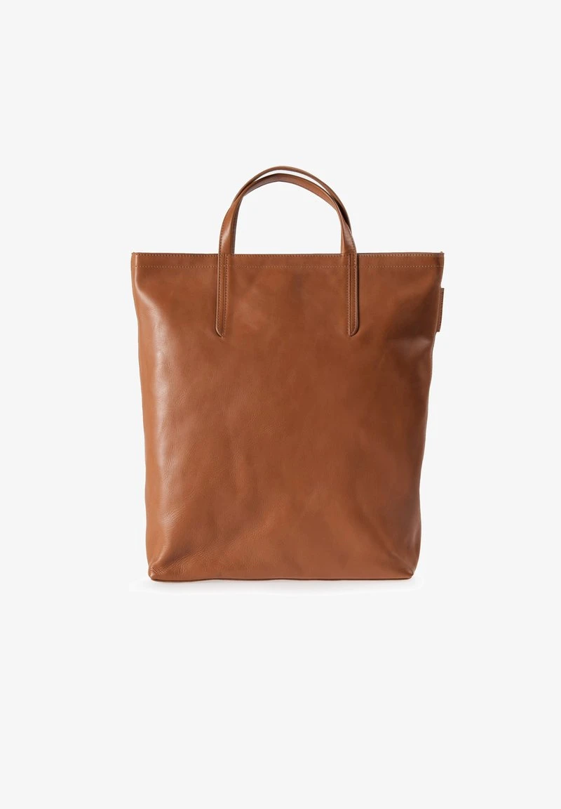 LOQUAT - Tagesrucksack - Cognac 4 LOQUAT - Tagesrucksack - Cognac – Bild 2