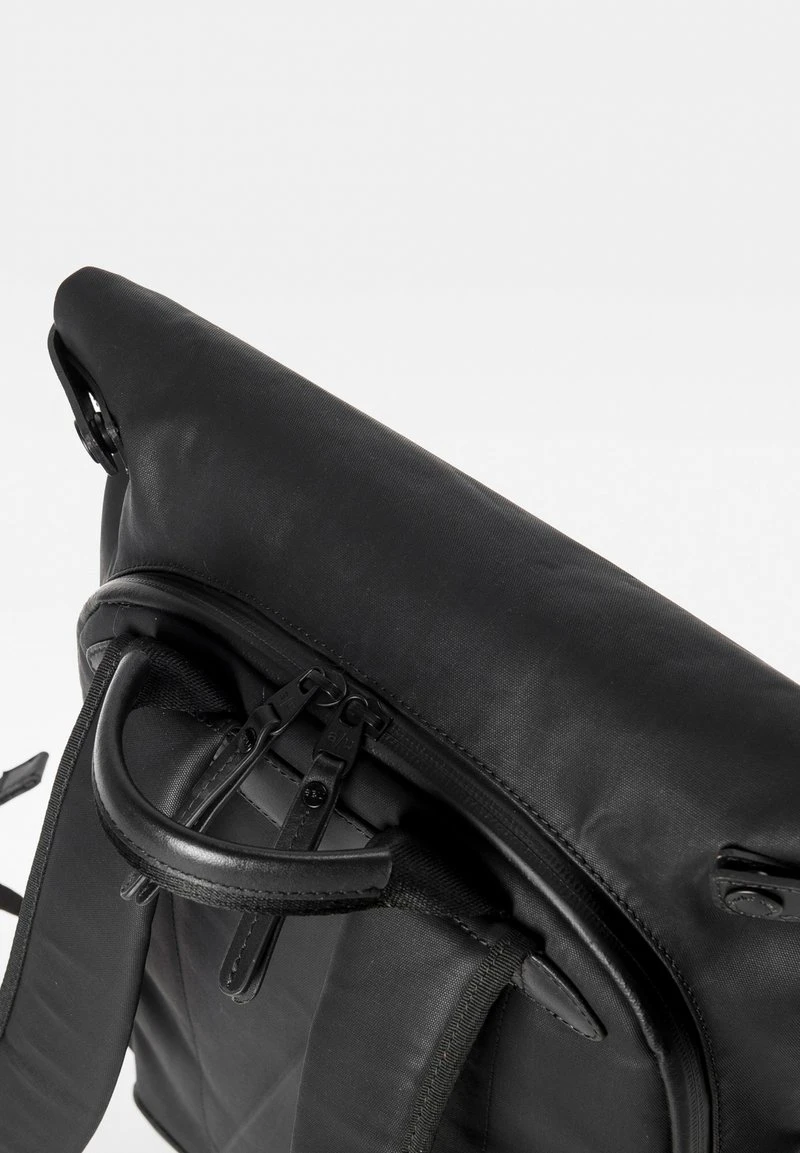 WAKAYAMA - Tagesrucksack - Black 6 WAKAYAMA - Tagesrucksack - Black – Bild 4