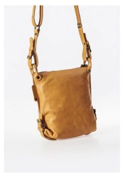 MRS. CHOCOLATE COOKIE - Umhängetasche - Buckthorn -Aunts & Uncles 2f915ab7aaa14a7baa1a4e10d5b98db3