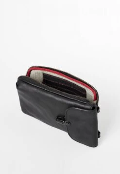 MRS. LEMON TWIST - Handytasche - Black Smoke 10 MRS. LEMON TWIST - Handytasche - Black Smoke -Aunts & Uncles 2fbfd21dd50a4d568b09a62ea4b1dc20