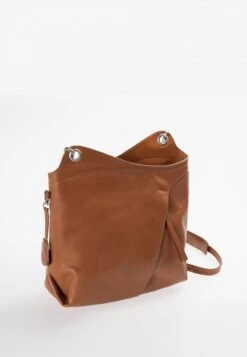 JUMBAY - Umhängetasche - Cognac -Aunts & Uncles 306a1d613ca64834b5315557817242c4