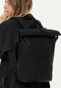 Tagesrucksack - Black