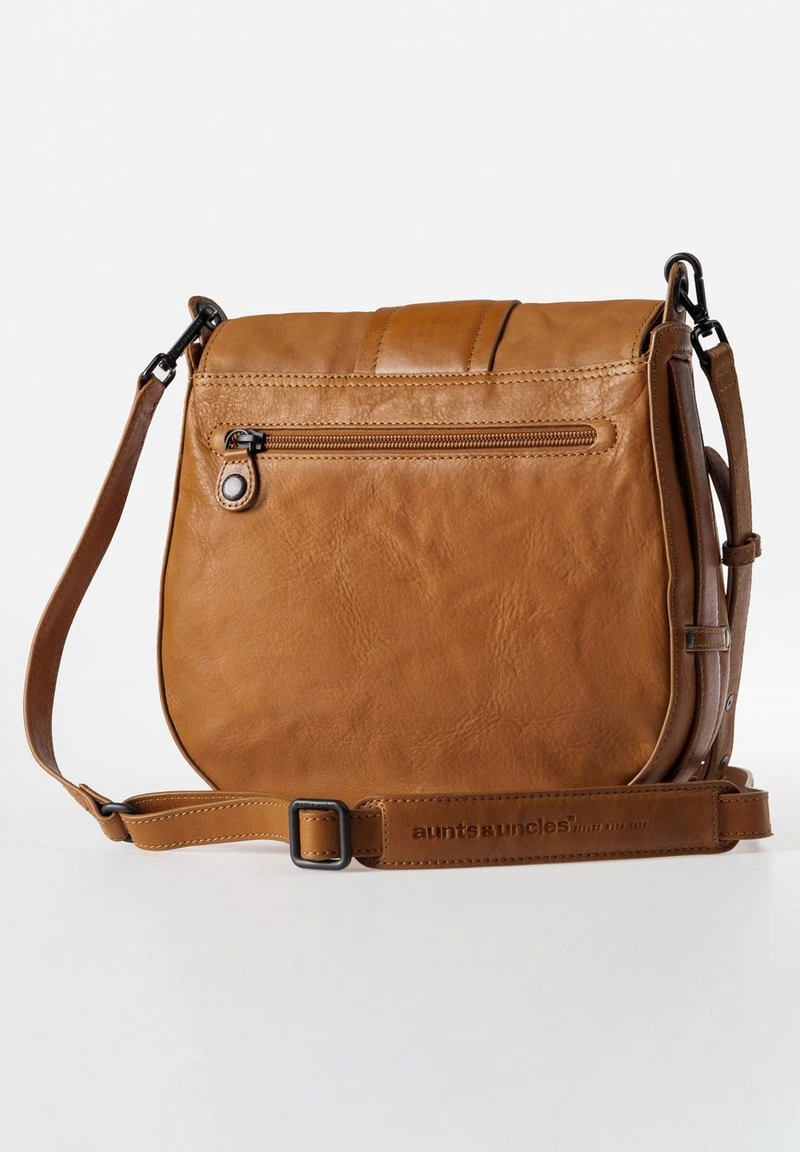 MRS BUNDT CAKE - Umhängetasche - Caramel 4 MRS BUNDT CAKE - Umhängetasche - Caramel – Bild 2