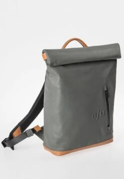 WAKAYAMA - Tagesrucksack - Gravity Grey -Aunts & Uncles 311441542ff44fd4b6e2915e75db4ed6