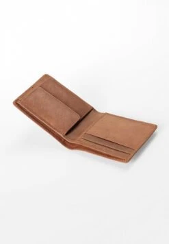 GOOSE - Geldbörse - Hazelnut -Aunts & Uncles 313a755d532d49a8be9e65a2889a752b