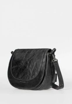 MRS CHEESECAKE - Umhängetasche - Black Smoke -Aunts & Uncles 31535d06091f4ecb88243b103698c8ac