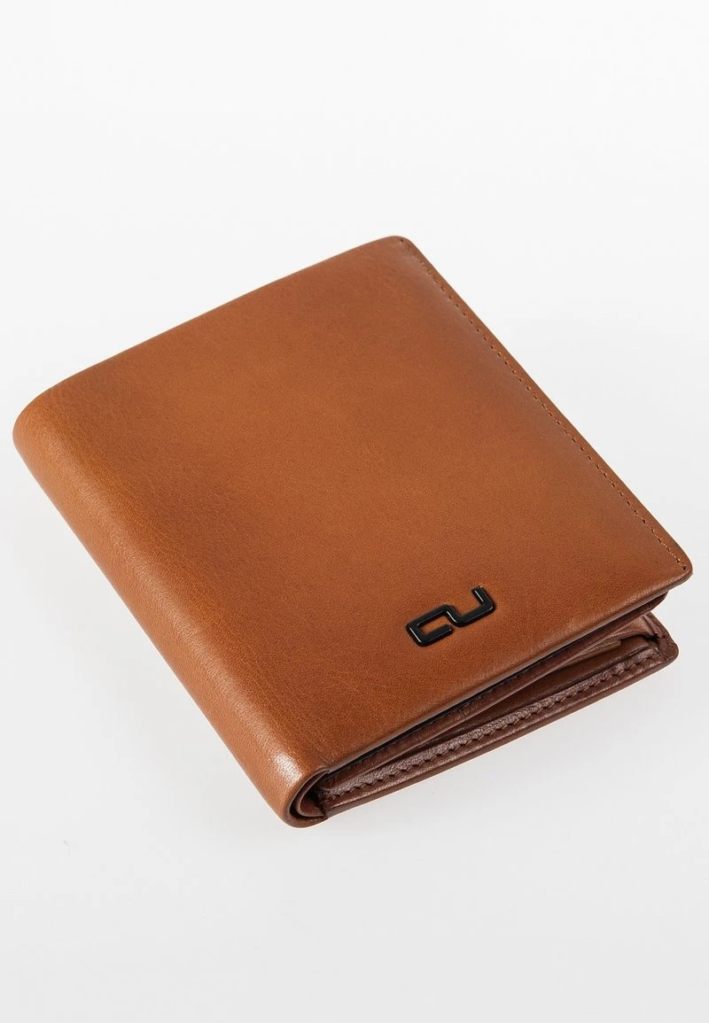 LEEVEN - Geldbörse - Cognac 7 LEEVEN - Geldbörse - Cognac – Bild 5