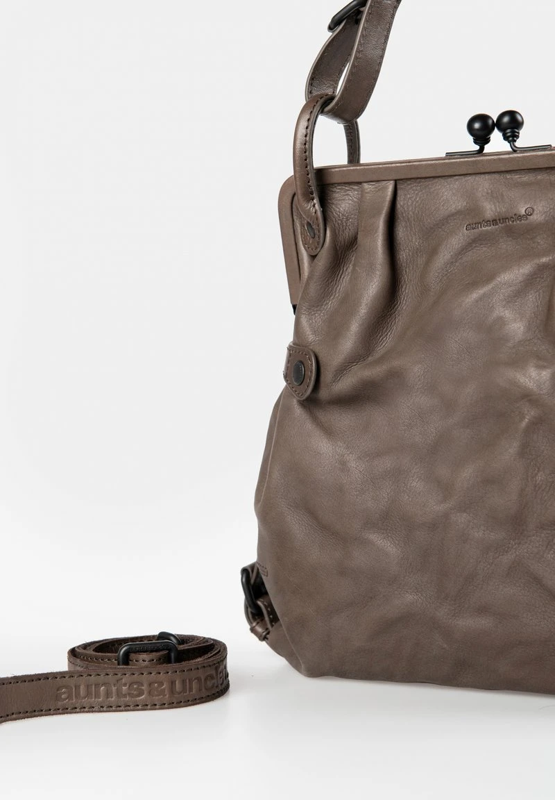 MRS TEA CAKE - Umhängetasche - Mushroom 6 MRS TEA CAKE - Umhängetasche - Mushroom – Bild 4