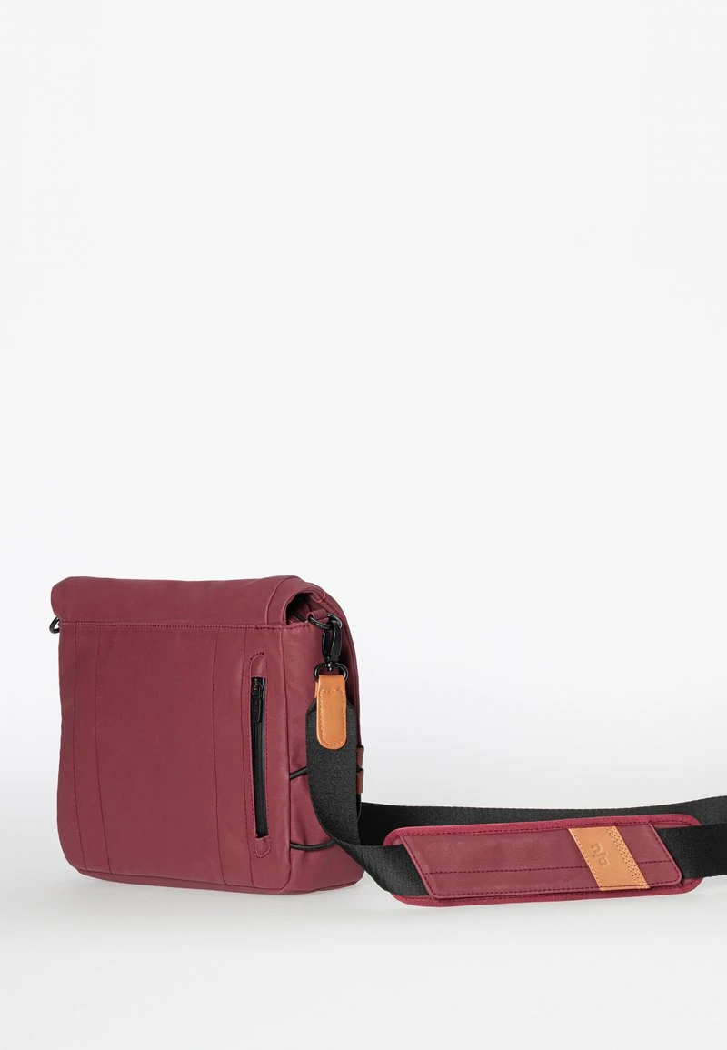 UMHÄNGE SENDAI - Umhängetasche - Cabernet 4 UMHÄNGE SENDAI - Umhängetasche - Cabernet – Bild 2