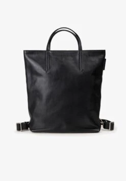 LOQUAT - Tagesrucksack - Jet Black -Aunts & Uncles 33a125735da64107967cb144a0e30203